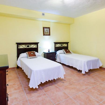 Villa Jara เนร์คา ภายนอก รูปภาพ