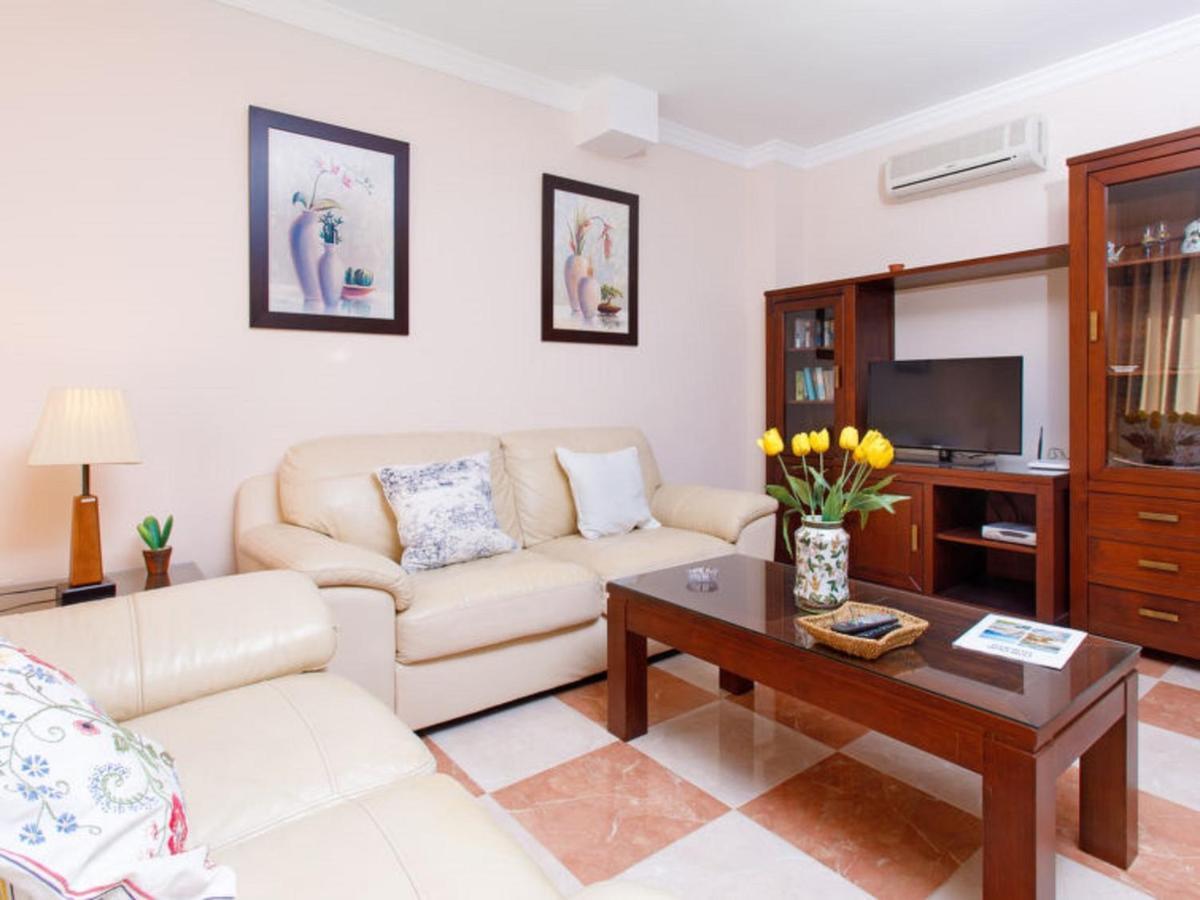 Villa Jara เนร์คา ภายนอก รูปภาพ
