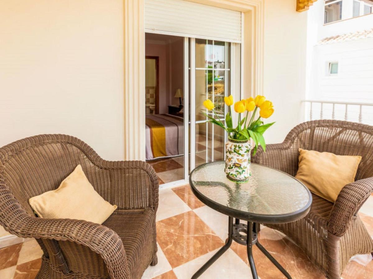 Villa Jara เนร์คา ภายนอก รูปภาพ